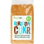 Country Life cukr kokosový Bio 250 g – Zboží Dáma