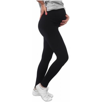Jožánek těhotenské dlouhé legíny černé – Zboží Dáma