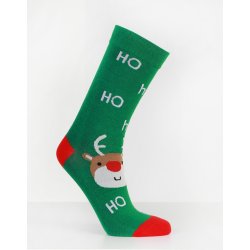 Pesail Vánoční ponožky DB612