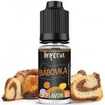 Imperia Black Label Bábovka 10 ml – Zboží Mobilmania