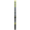 Fischer Twin Skin Performance Stiff + Control Step 2022/23