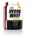 NUTREND Hydro Whey 800 g – Hledejceny.cz