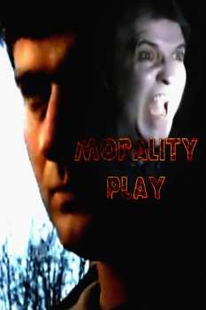 Feature Film - Morality Play DVD