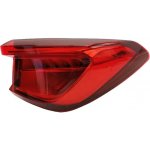 Pravé zadní světlo LED vnější Seat Leon (KL1) 20- HATCHBACK – Hledejceny.cz