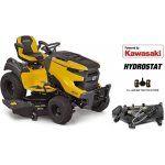 Cub Cadet XT3 QS137 – Zboží Mobilmania