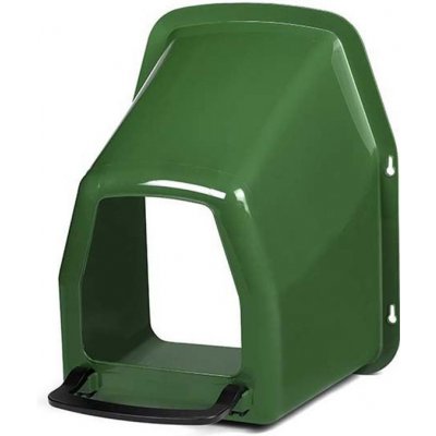 BRAVSON HF Snáškové hnízdo pro slepice 46 x 37 x 37 – HobbyKompas.cz