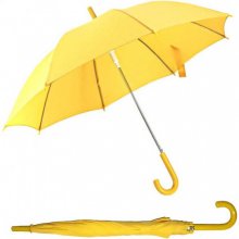 Deštníky pro děti, žlutá, Mini, Kouzelná beruška – Heureka.cz