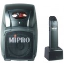 MIPRO MA-101 ACT