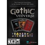 Gothic Universe – Hledejceny.cz