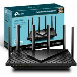 TP-Link Archer AX73 – Zboží Živě TP-Link Archer AX73 – Zboží Živě