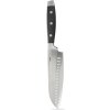 Kuchyňský nůž Orion Kuchyňský nůž MASTER santoku 18,5 cm