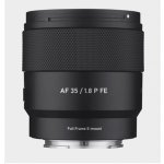 Samyang AF 35mm f/1.8 P Sony FE – Hledejceny.cz