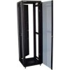 Rackové skříně XtendLan 42U 800x1000 ECO-42U-810-BLACK-S