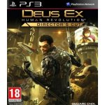 Deus Ex: Human Revolution (Director's Cut) – Zbozi.Blesk.cz