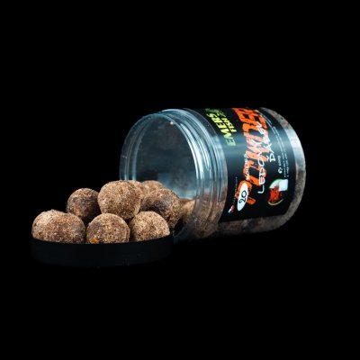 Emers Fish Powder Boilies Ledový Ďábel 100 g 20 mm – Zboží Mobilmania