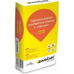 Weber weber.nivelit 25 kg - M635 25 – Sleviste.cz