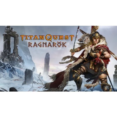 Titan Quest: Ragnarök – Hledejceny.cz