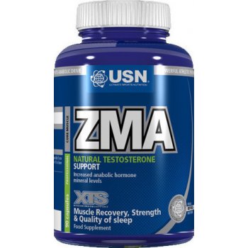 USN ZMA 90 kapslí