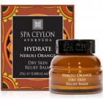 Spa Ceylon Balzám Na Suchou Pokožku Neroli Orange 25 g – Hledejceny.cz