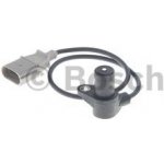 BOSCH Generátor impulsů, klikový hřídel 0261210143 – Hledejceny.cz