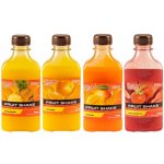 Benzar Mix tekutá přísada Fruit Shake 250ml Pomeranč – Zboží Mobilmania