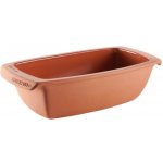 Römertopf Terakotová Forma chleba obdélníková 2,6l – Hledejceny.cz