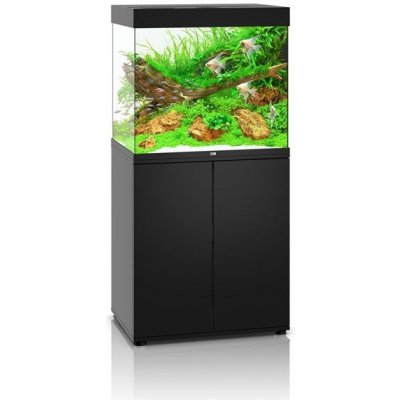 Juwel Lido LED 200 akvarijní set černý 200 l – Zboží Mobilmania
