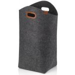 Kela Fay filc tmavě šedý KL-24465 – Zboží Mobilmania