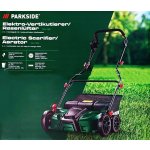 PARKSIDE PELV 1800 C3 – Sleviste.cz