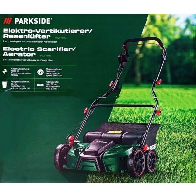 PARKSIDE PELV 1800 C3 – Zboží Dáma