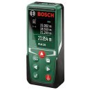 Měřicí laser Bosch PLR 25 0 603 672 521