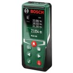 Bosch PLR 25 0 603 672 521 – Sleviste.cz