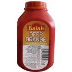 Balah Potravinářské barvivo sytě oranžové 400 g
