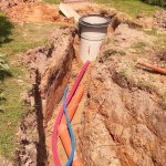 Sineko Přečerpávací stanice 8/20 na klíč L HCP BF 05 – Zboží Mobilmania