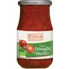Bezlepkové potraviny Elibio Bio rajčatová omáčka s bazalkou 300 g