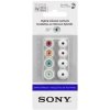 Sony náhradní koncovky; EPEX10AW.AE
