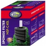 Aqua Nova NSF-C40L – Sleviste.cz
