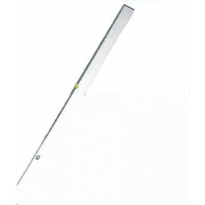 LOBSTER Lať stahovací - 2 libely 150 cm 104126 – Hledejceny.cz
