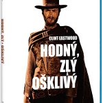 Hodný, zlý a ošklivý BD – Zboží Dáma