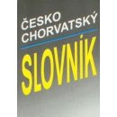 Česko chorvatský slovník mini