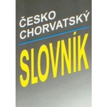 Česko chorvatský slovník mini