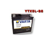 Varta YTX5L-BS, 504012 – Hledejceny.cz