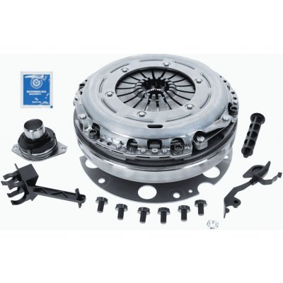 Sada spojky SACHS 2290 601 098 – Sleviste.cz