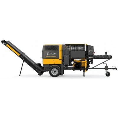 Lumag SSA-500-20PRO/Z – Zboží Mobilmania
