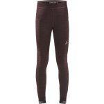 Craft spodky Fuseknit Comfort Junior růžová – Zboží Dáma