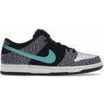 Nike SB Dunk Low atmos Elephant