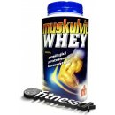 Muskulvit Whey 900 g