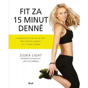 Fit za 15 minut denně