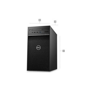 Dell Precision T3640 8N4C5