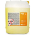 PWS Chlornan sodný stabilizovaný 20l – Sleviste.cz